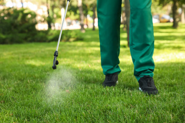 Pest Control Cost in Blue Ash, OH