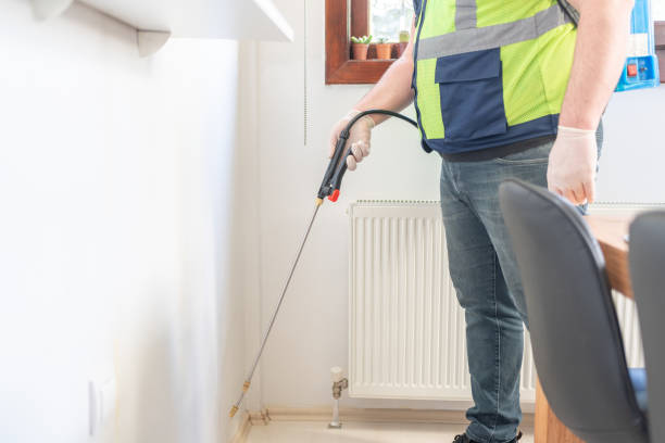 Best Affordable Pest Control Services  in Blue Ash, OH